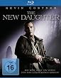 The New Daughter [Blu-ray]