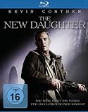 Produkt-Bild: The New Daughter [Blu-ray]