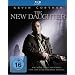 The New Daughter [Blu-ray]