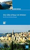 Reisewege, Videocassetten : Die Cote d' Azur im Winter,1 Videocassette - 