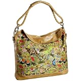 Sydney Love Botanical Tote