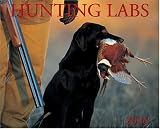 Hunting Labs 2006 16-Month Wall Calendar