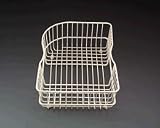 Kohler K6521-47 Drainer Basket Wire Rinse Basket Almond