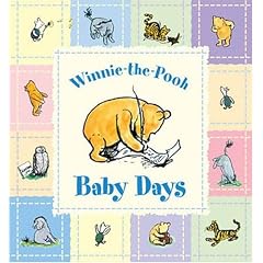 Winnie-the-Pooh Baby Days