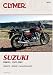 Book Suzuki Gs650 1981-1983