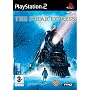 Polar Express (PS2)
