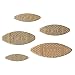 Lamello 144030 Box of 1000 Assorted Biscuits
