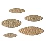 Lamello 144030 Box of 1000 Assorted Biscuits