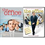 The Office: Season One and Season Two Value Pack ~ Rainn Wilson