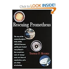Rescuing Prometheus