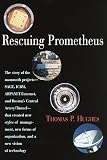Rescuing Prometheus