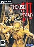 Revue Sonic Team  / House of the dead III