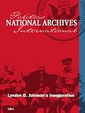 Lyndon B. Johnson Lyndon B. Johnson