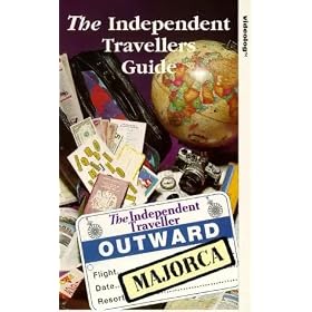 Independent Traveller-Majorca [VHS]