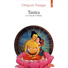 Tantra : La Voie de l'ultime