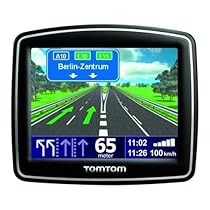 TomTom ONE IQ