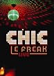 Chic: Le Freak - Live