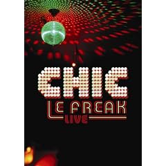Le Freak Live
