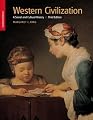 Western Civilization: A Social and Cultural History, Combined Volume (3rd Edition)