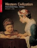 Western Civilization: A Social and Cultural History, Combined Volume (3rd Edition)