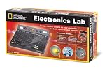 National Geographic Electronics Lab