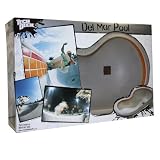 Tech Deck Del Mar Pool