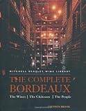Bordeaux (Mitchell Beazley Wine Library)