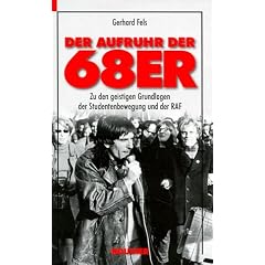 Der Aufruhr der 68er