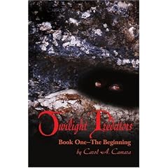 Twilight Predators: The Beginning