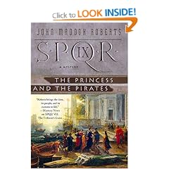 The Princess and the Pirates (SPQR)