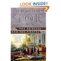 The Princess and the Pirates (SPQR)