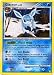 Pokemon Platinum Rising Rivals Single Card Glaceon #41 Uncommon