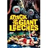 Attack of the Giant Leeches