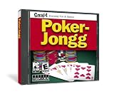 SNAP! Poker jongg (Jewel Case)