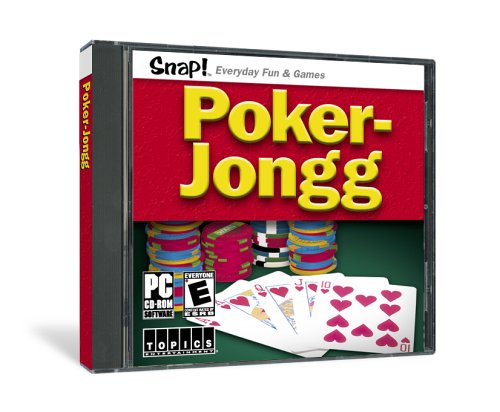 Poker-Jongg