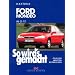 So wird's gemacht. Pflegen - warten - reparieren: So wird's gemacht, Bd.91, Ford Mondeo 11/92-11/00: Pflegen - warten - reparieren. ... 1,8 l Turbo-Diesel 65 kW (88 PS) ab 11/92
