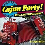Cajun Party! Real Cajun Dance