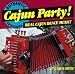 Cajun Party!