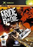 187 ride or die (x box game)