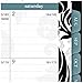 AT-A-GLANCE Academic Year Weekly / Monthly Appointment Book / Planner, July 2016 - June 2017, 8-1/2x11