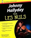 Johnny Hallyday pour les nuls