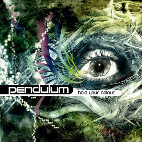 Hold Your Colour [UK-Import]