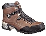 Dunham Mens Pileus - M/W Brown Outdoor