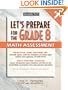 Let's Prepare for the Grade 8 Math Assessment