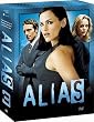 Alias - L'Int�grale Saison 3 - �dition 6 DVD