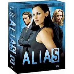 Alias - L'Int�grale Saison 3 - �dition 6 DVD