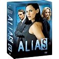 Alias - L'Int�grale Saison 3 - �dition 6 DVD