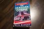 The January Corpse (Dave Garrett Mystery)