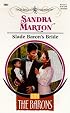Slade Baron'S Bride (Harlequin Presents)