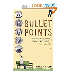 Bullet Points